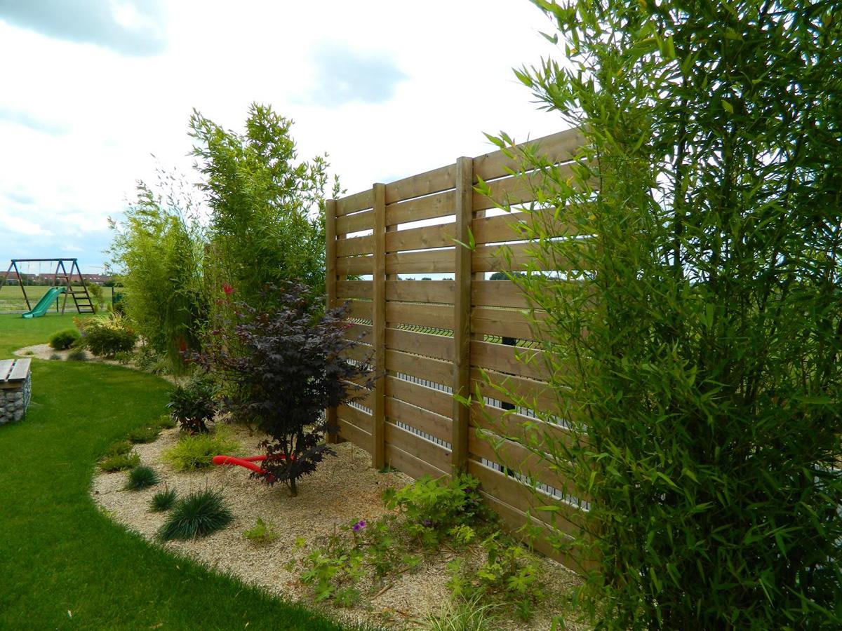 Aménagement paysager Arras