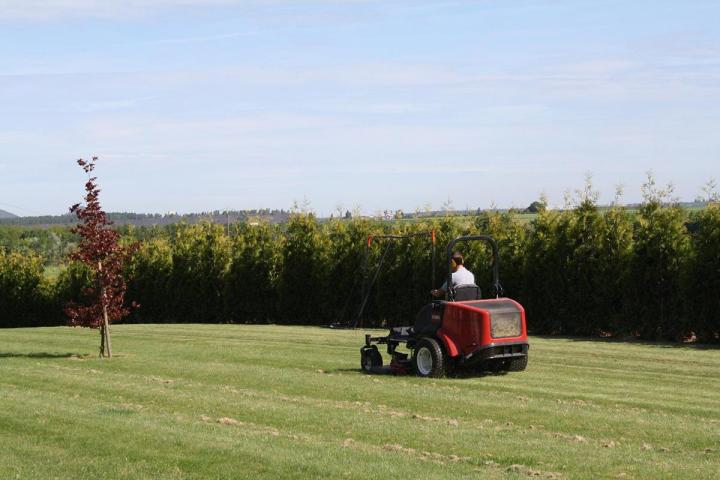 Travaux d’aménagement paysager Arras