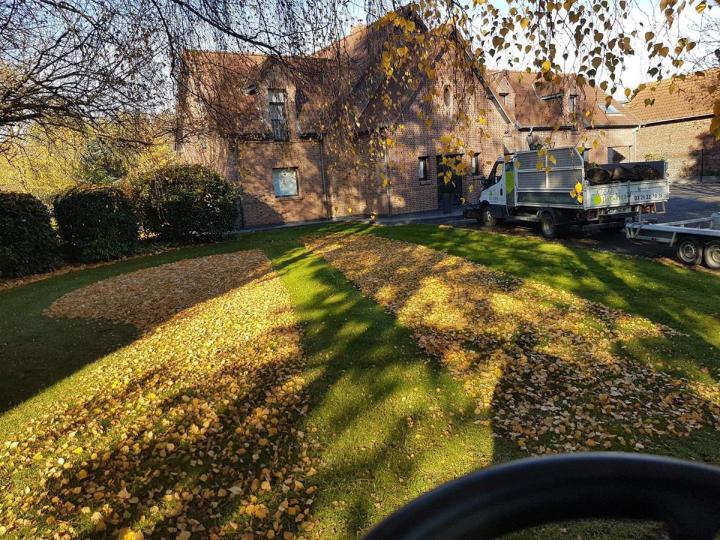 Travaux d’aménagement paysager Arras