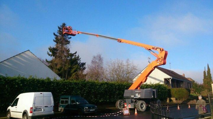 Travaux d’aménagement paysager Arras