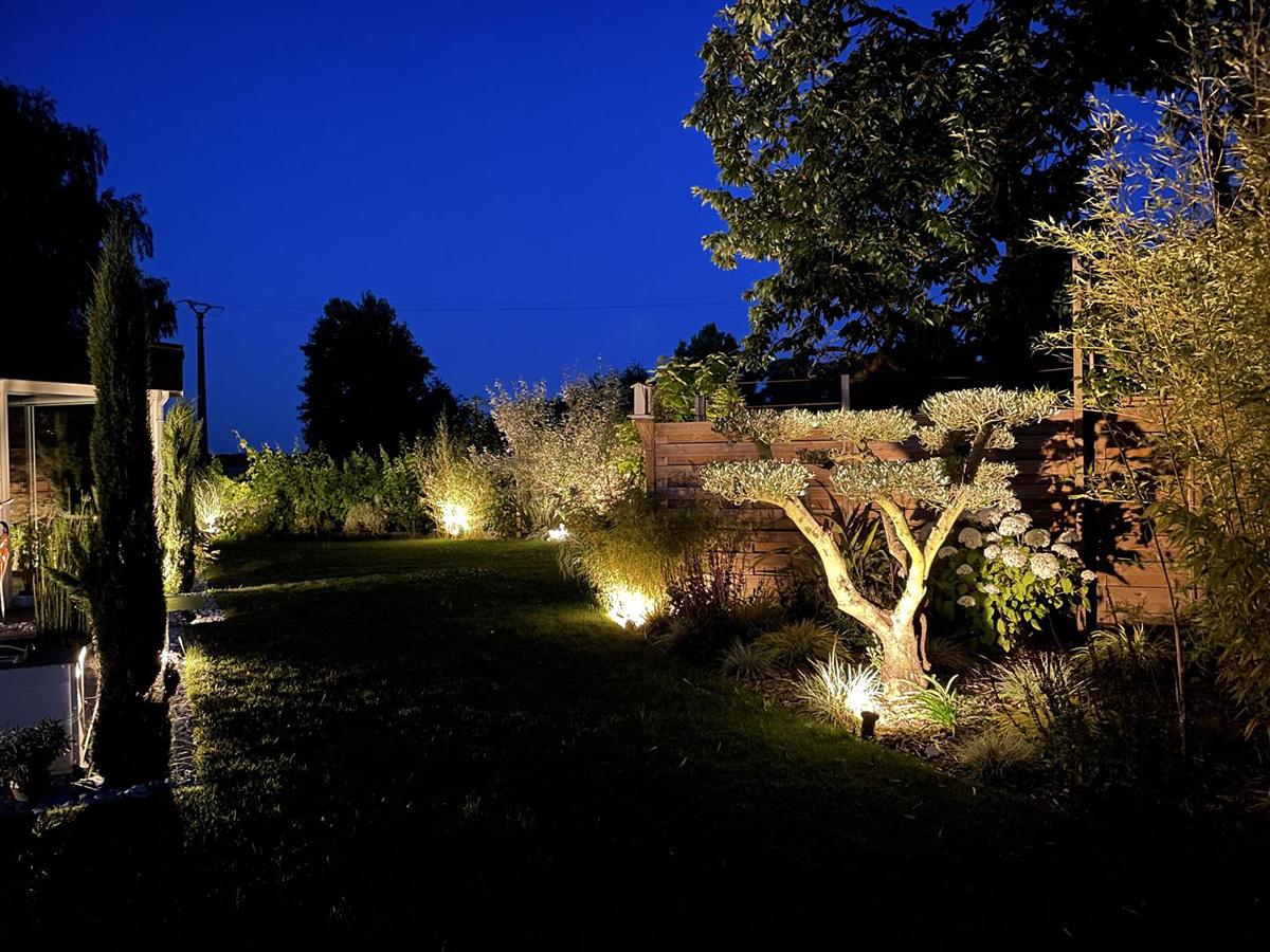 Aménagement paysager Arras